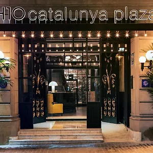 Boutique H10 Catalunya Plaza *** Barcelona