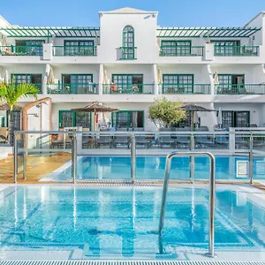 *** Апарт-отель Club Del Carmen Испания