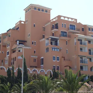  Apartment Fenix Spain