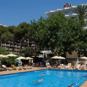 **** Отель Riu Festival Испания