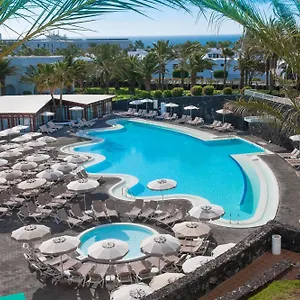 **** Отель Relaxia Olivina Испания