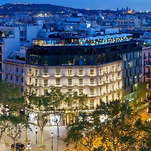 Condes De **** Barcelona