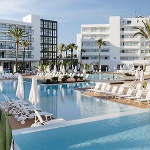 **** Отель Aluasoul Ibiza - Adults Only Испания