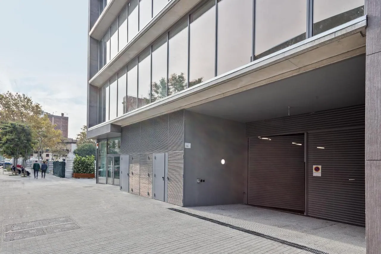 Hotel Acta Voraport à Barcelone 3*,  Espagne