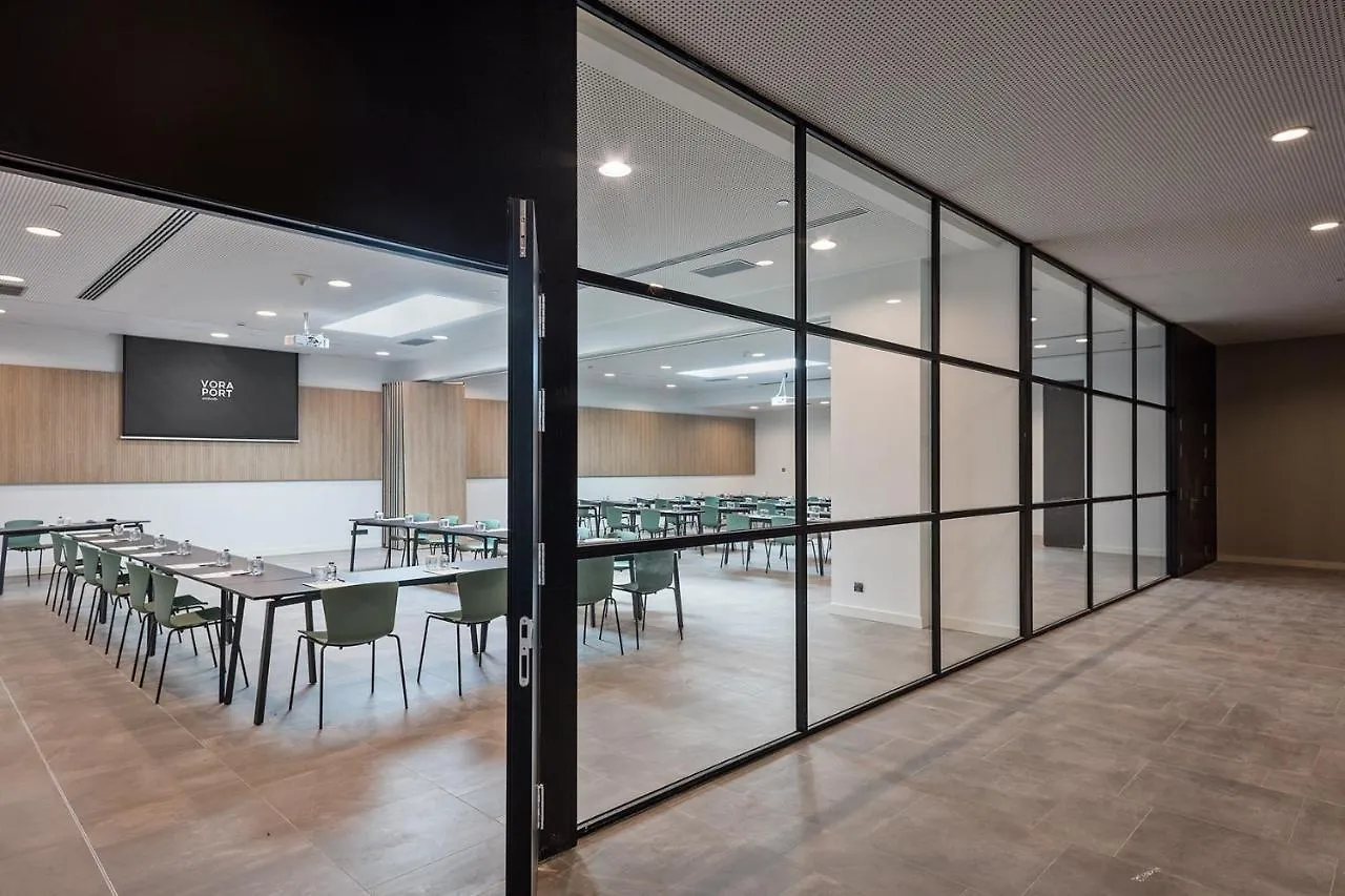 Acta Voraport Hotel Barcelona 3*,  Espanha