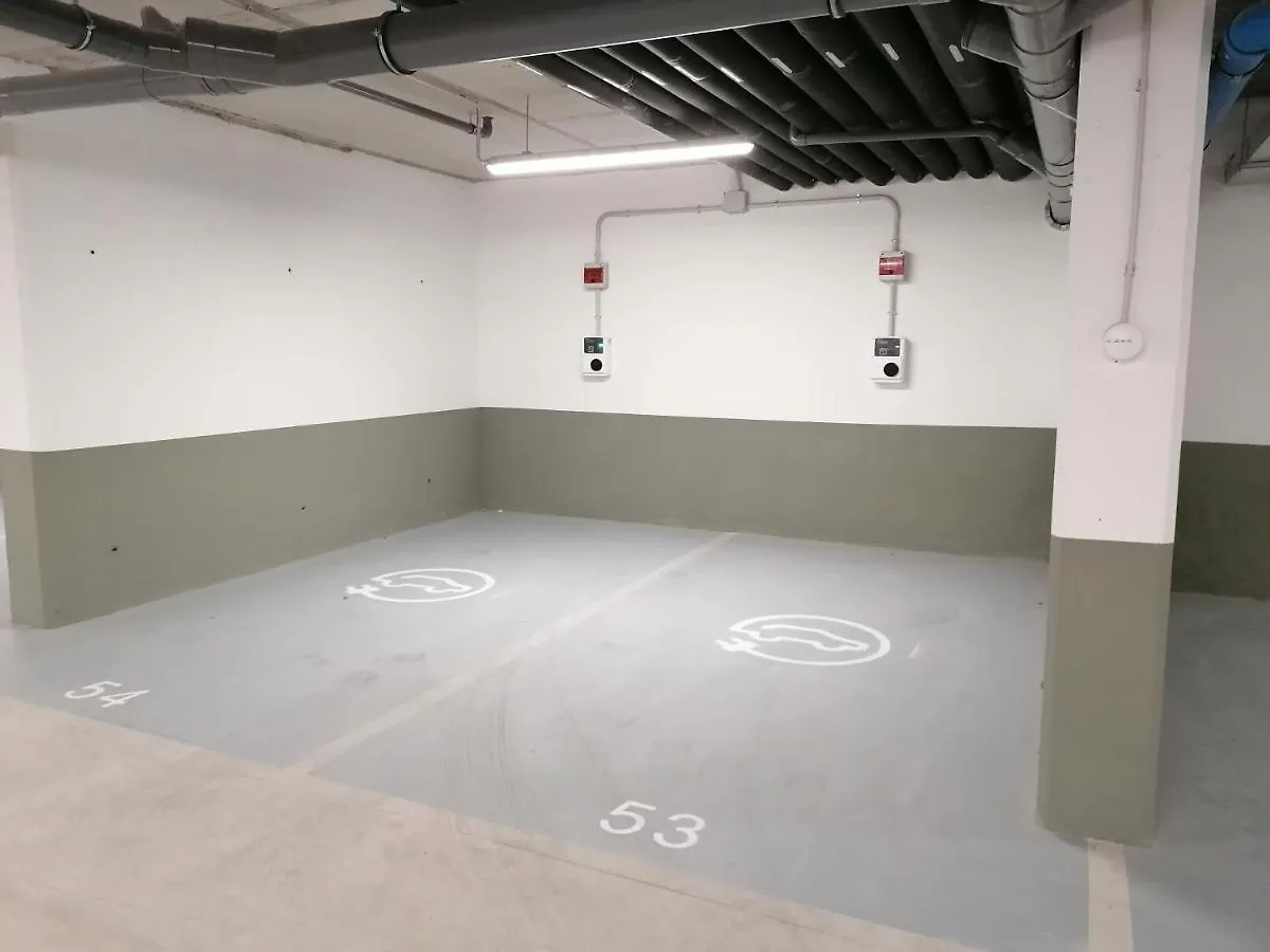 Acta Voraport Hotel Barcelona Espanha